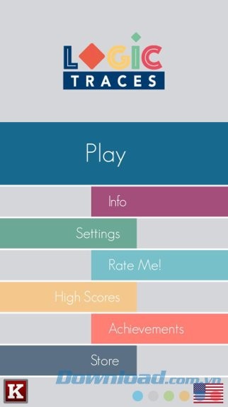 Giao diện trực quan