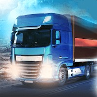 Logistics Empire Truck Manager - Pre-register now on iOS