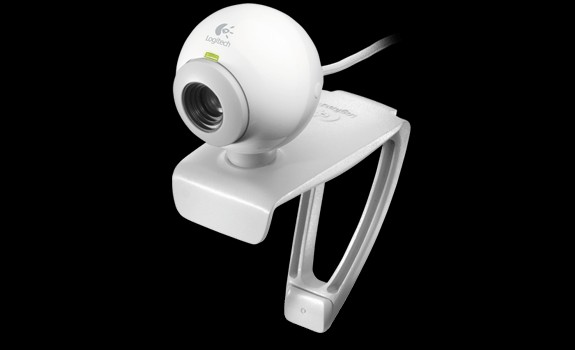 Logitech QuickCam Express - Webcam cho mọi người