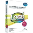 Logo Design Studio 4.5.0 - Phần mềm thiết kế logo chuyên nghiệp