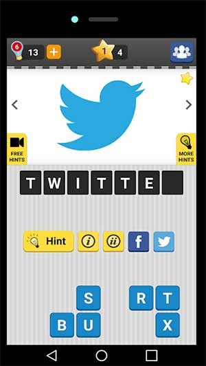 Chơi game trên tất cả thiết bị Android