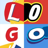 Logo Game iOS 2.2.8: Đoán tên thương hiệu qua logo