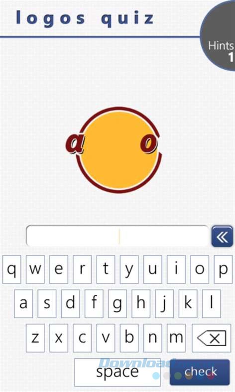 Game đoán logo miễn phí