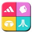 Logos Quiz Game for iOS - Đoán logo công ty