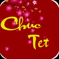 Lời Chúc Tết iOS 1.1: Chúc Tết Việt Nam