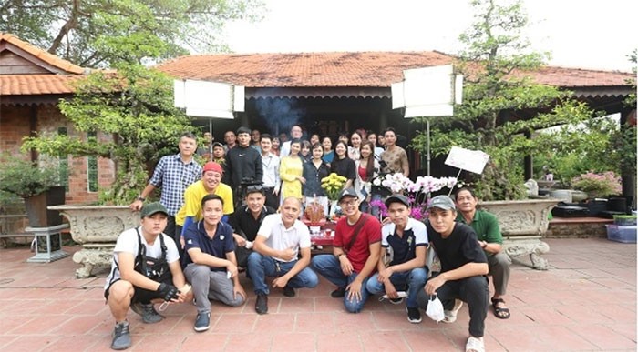 Poster phim Lỗi đạo cang thường