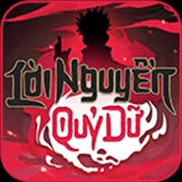 Lời Nguyền Quỷ Dữ cho iOS - Jujutsu Kaise: Game nhập vai Chú Thuật