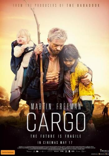 Cargo 2