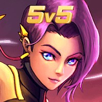 Lokapala cho Android: Game MOBA 5v5 mới, tương tự Liên Quân