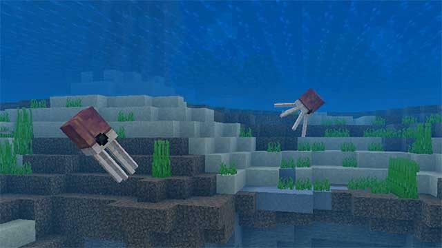 Chế tạo các khối và tạo nên bất cứ thứ gì bạn thích