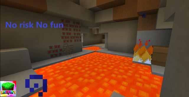 Tận hưởng niềm vui và mạo hiểm