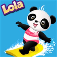 Lola's Beach Puzzle - Game Vận Động & Tư Duy Cho Bé