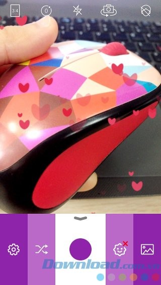 Hiệu ứng phim Hollywood