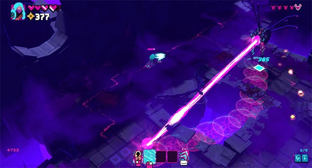 Giải mã bí mật về vùng đất chết khi tiến sâu vào tận cùng của địa ngục