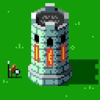 Lone Tower Android 1.0.48 - Idle Tower Defense Strategy Game