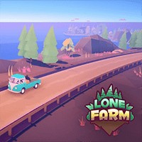 Lonefarm - Game Nông Trại Đảo Bình Yên
