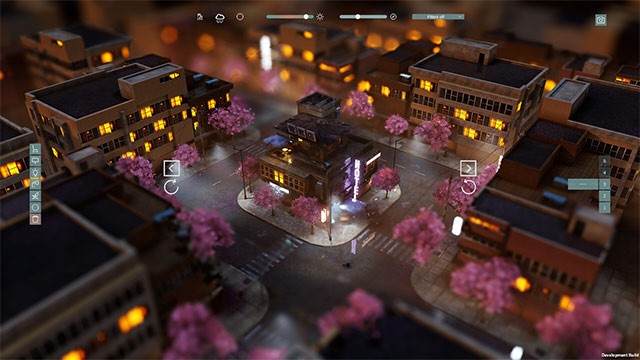 Thêm cây trồng và hoa để khu phố thêm ấm cúng và rực rỡ