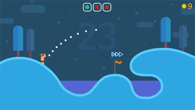 Vận dụng kỹ năng để tạo ra cú đánh hoàn hảo