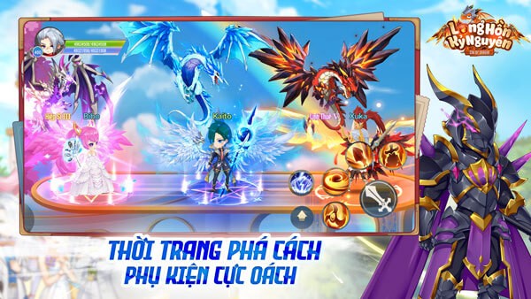 Thời Trang Phá Cách – Phụ Kiện Cực Oách