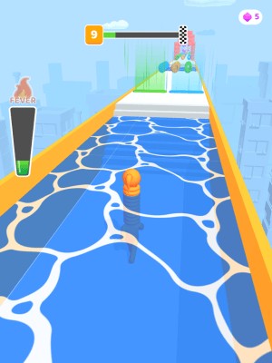 Đừng để mình bị chết đuối