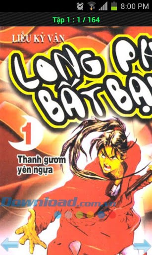 Long Phi bất bại for Android