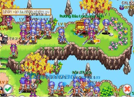 Long Tinh for Android