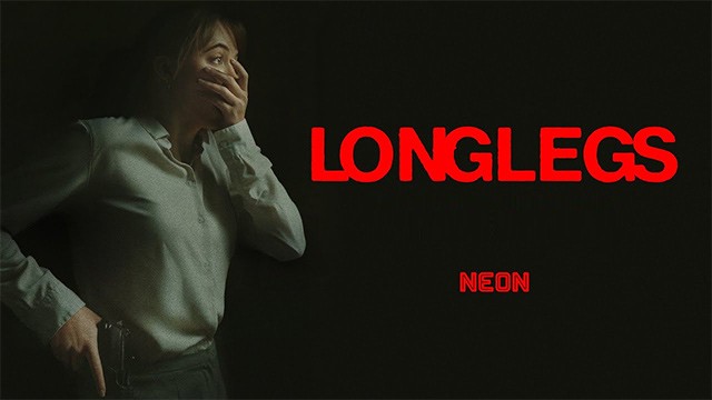 Longlegs: Thảm kịch dị giáo là bộ phim kinh dị ly kỳ của điện ảnh Mỹ năm 2024