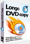 Longo DVD Copy - Phần mềm sao chép DVD chuyên nghiệp
