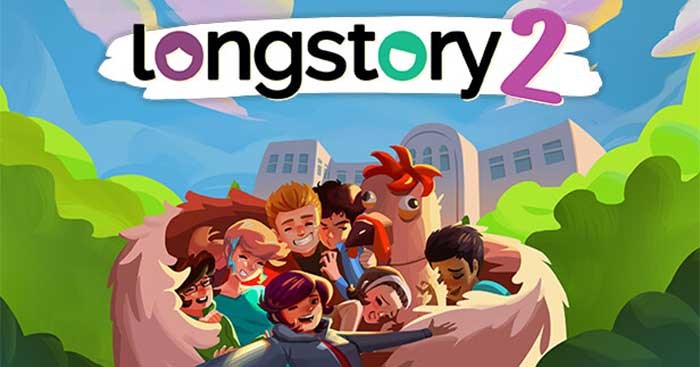 Tìm hiểu về bản thân, tình bạn và tình yêu trong game hẹn hò LongStory 2
