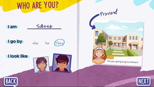 Tìm cách cân bằng các mối quan hệ lãng mạn, tình bạn và cuộc sống