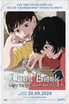 Look Back: Liệu ta có dám nhìn lại - Đánh giá phim anime Nhật Bản