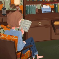 looK INside - Chapter 1: Game phiêu lưu giải đố gia đình