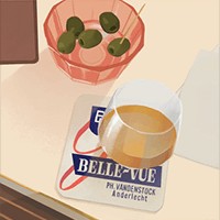 looK INside - Chapter 2: Giải đố gia đình sâu sắc