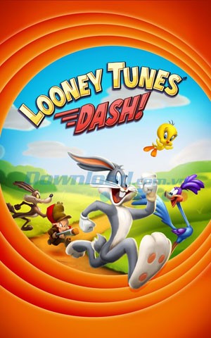 Looney Tunes Dash