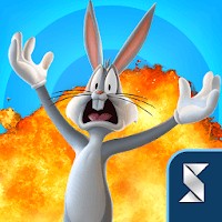 Looney Tunes World of Mayhem - Tải Game Android
