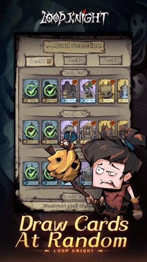 Rút thẻ ngẫu nhiên