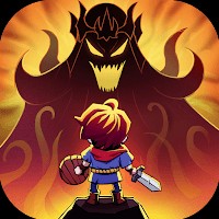 Loop Knight - Game chiến thuật thẻ bài Android hấp dẫn