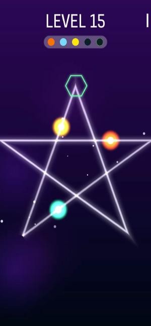 Looper là một game âm nhạc mới lạ, thú vị