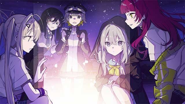 Thưởng thức một câu chuyện tràn ngập tình bạn, tình yêu, sự điên rồ và tiếng cười