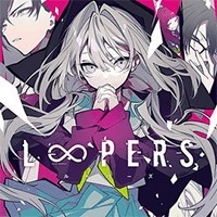 Loopers - Game Visual Novel Vòng Lặp Thời Gian