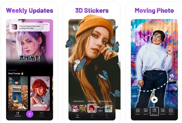 Chụp ảnh tuyệt đẹp mà không cần chân máy hoặc dụng cụ chuyên nghiệp