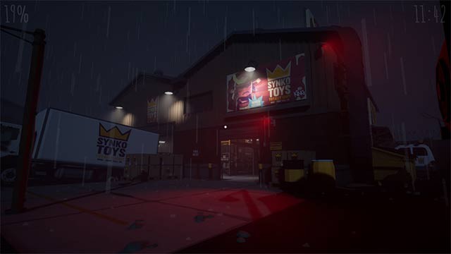 Lối chơi của Loot List là sự pha trộn giữa mô phỏng, hành động và giải đố dựa trên cơ chế vật lý