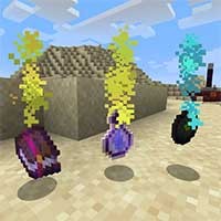 Lootbeams Mod: Tooltip Chú Thích Vật Phẩm Chi Tiết