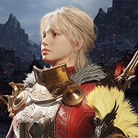 Lord Nine: Bom tấn MMORPG từ nhà phát triển Crossfire, Lost Ark