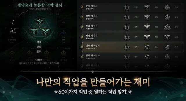 Trải nghiệm hơn 60 nghề nghiệp khác nhau