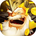 Lord of Dungeons iOS - Tải và chơi game quản lý, xây dựng hấp dẫn