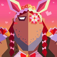 Lords Hooray: Legends of Legion - Tải game chiến thuật iOS