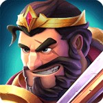 Lords of Empire cho Android - Xây dựng đế chế chiến thuật