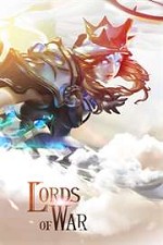 Lords of War: Duels - Game thẻ bài 3D hấp dẫn