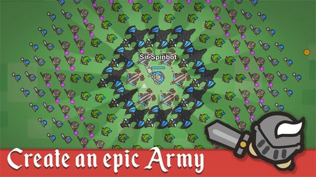 Hình thành một lực lượng chiến đấu hùng mạnh